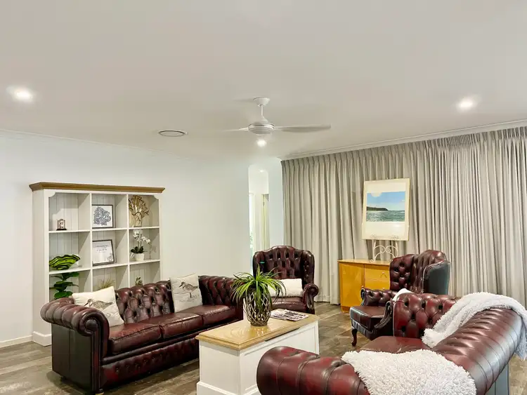 Seventh view of Homely house listing, 144 Long Street, Point Vernon QLD 4655
