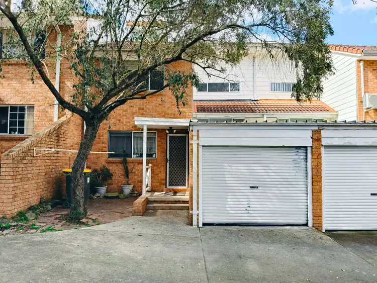 4/7 Hythe Street, Mount Druitt NSW 2770