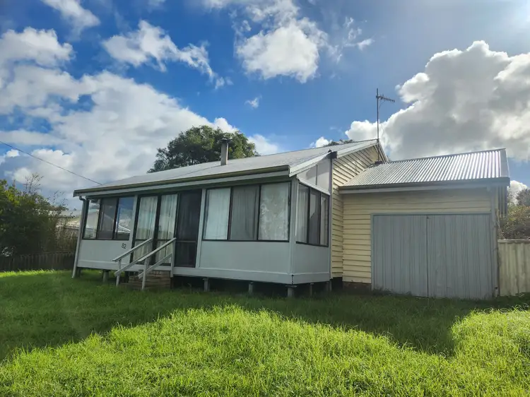 82 Walpole Street, Walpole WA 6398