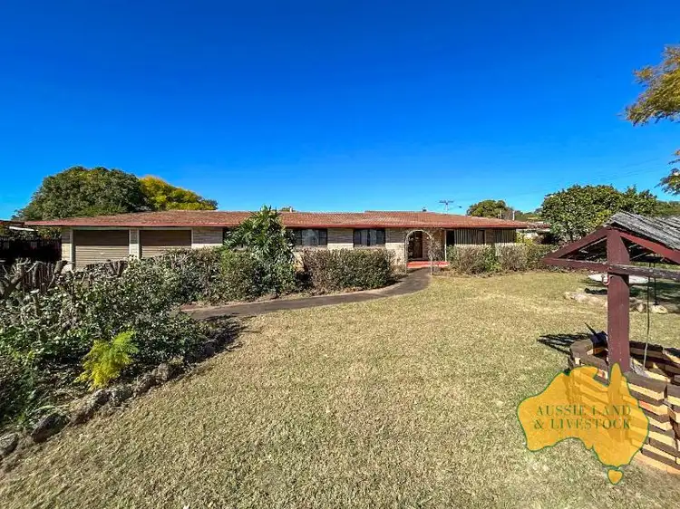 30/30-32 Kingaroy Street, Kingaroy QLD 4610