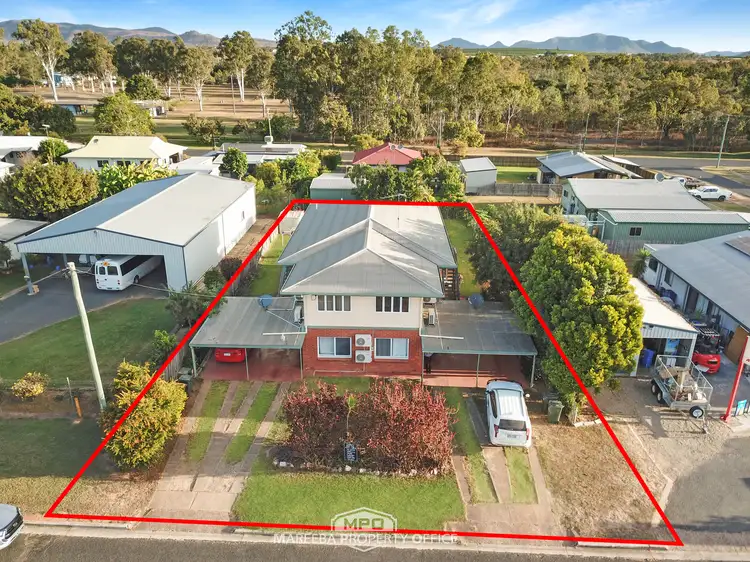 24 Stephens Street, Dimbulah QLD 4872