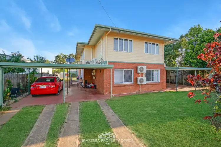 Second view of Homely block of units listing, 24 Stephens Street, Dimbulah QLD 4872