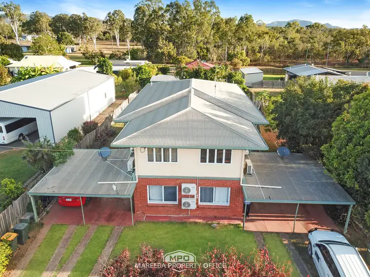 Third view of Homely block of units listing, 24 Stephens Street, Dimbulah QLD 4872