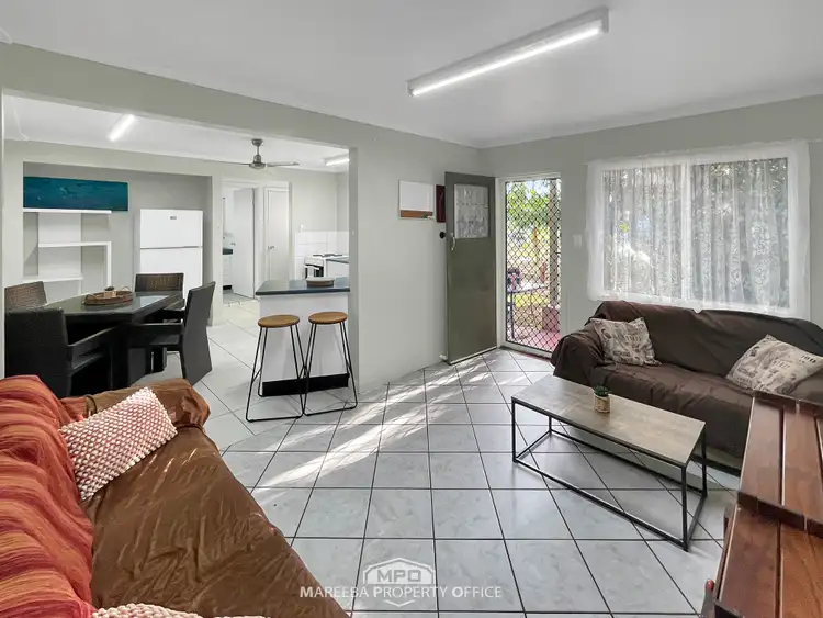 Fifth view of Homely block of units listing, 24 Stephens Street, Dimbulah QLD 4872