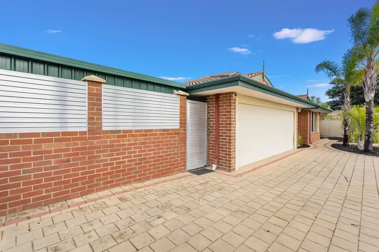 Third view of Homely house listing, 22 KAPOK COURT, Alexander Heights WA 6064