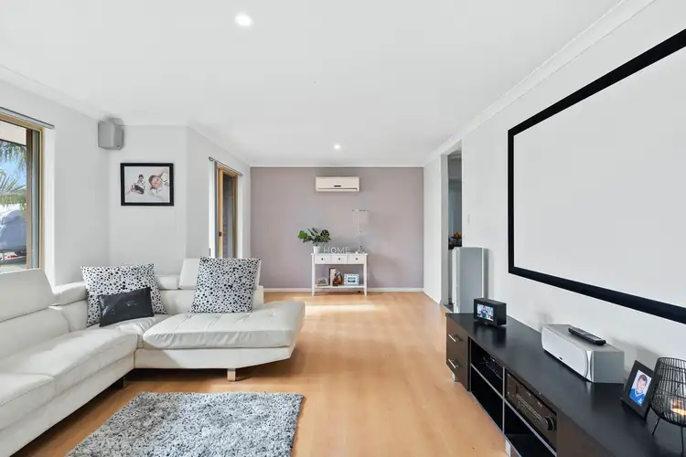 Fourth view of Homely house listing, 22 KAPOK COURT, Alexander Heights WA 6064