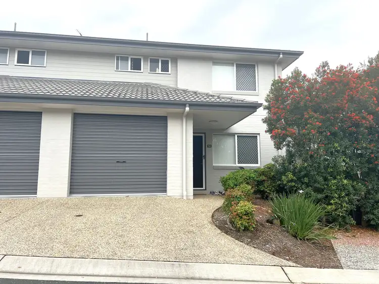 Main view of Homely townhouse listing, 58/20 Stewart Road, Griffin QLD 4503
