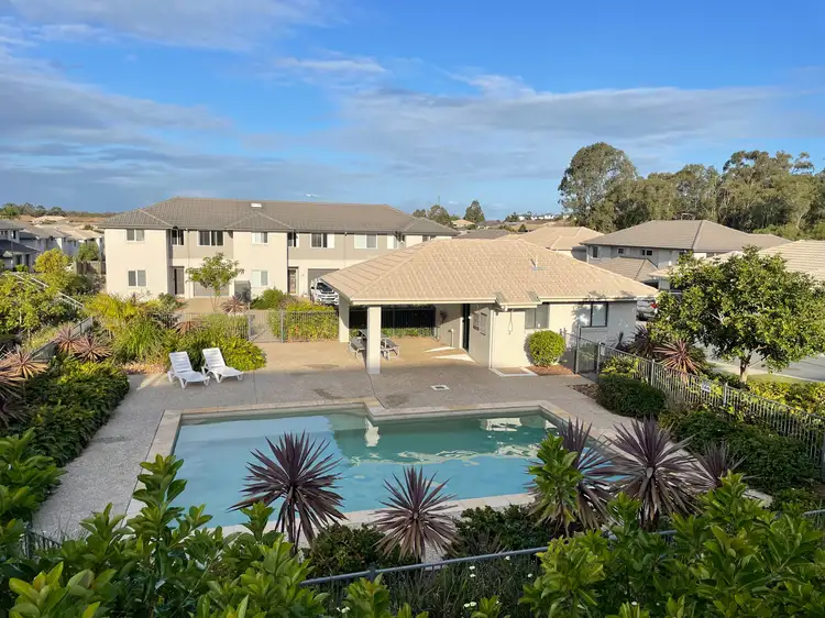 Fourth view of Homely townhouse listing, 58/20 Stewart Road, Griffin QLD 4503