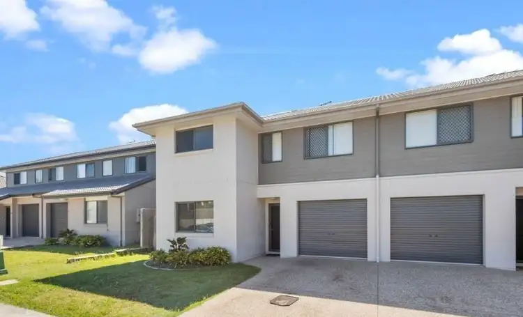 Main view of Homely townhouse listing, Address available on request