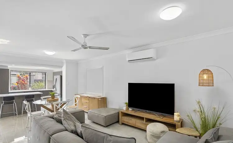 Third view of Homely townhouse listing, Address available on request