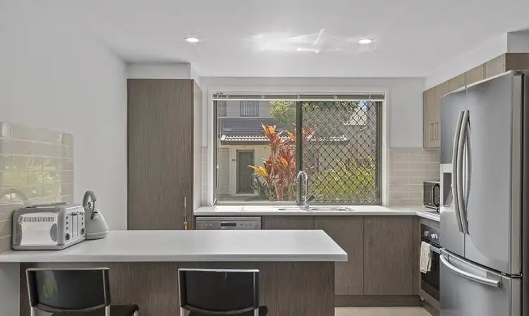 Sixth view of Homely townhouse listing, Address available on request