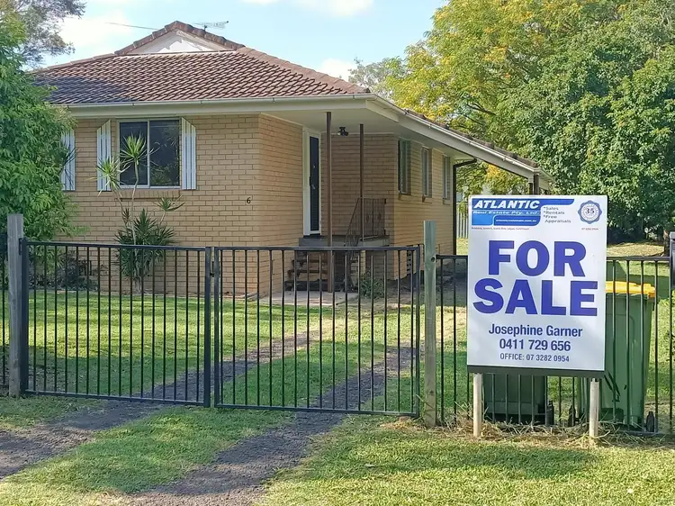 6 Sylvia Street, Loganlea QLD 4131