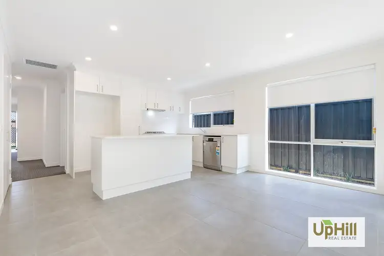 Main view of Homely unit listing, Lot 3 Bowerbird Place, Officer VIC 3809