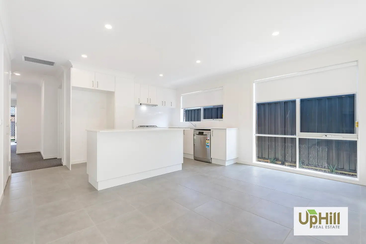 Main view of Homely unit listing, Lot 3 Bowerbird Place, Officer VIC 3809