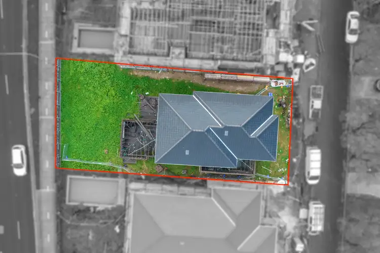 Fourth view of Homely house listing, 33 Patya Circuit, Kellyville NSW 2155
