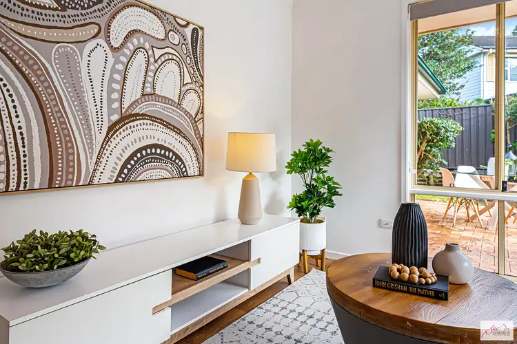 49A IDA STREET, Hornsby NSW 2077