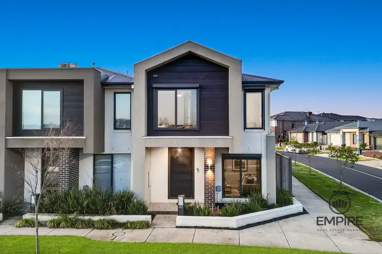 Main view of Homely house listing, 49 Creekside Street, Clyde VIC 3978