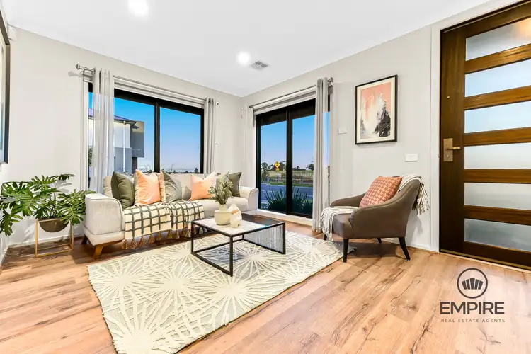 Second view of Homely house listing, 49 Creekside Street, Clyde VIC 3978