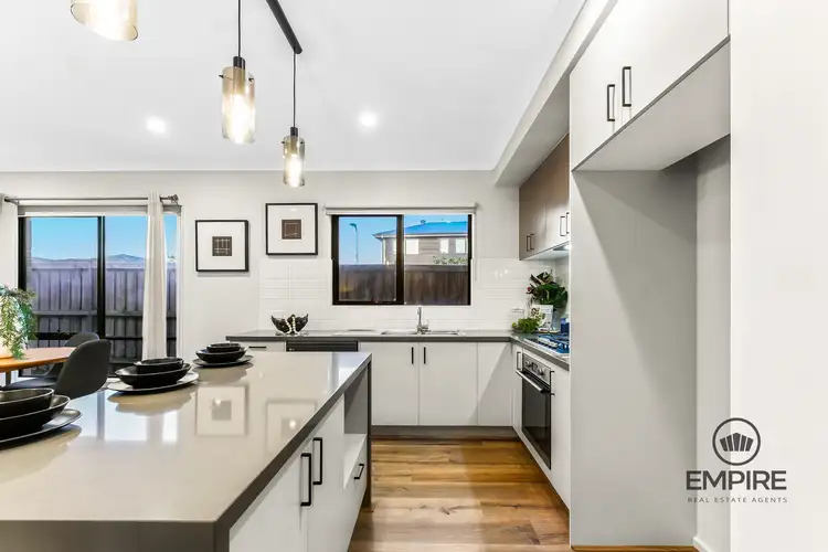 Third view of Homely house listing, 49 Creekside Street, Clyde VIC 3978