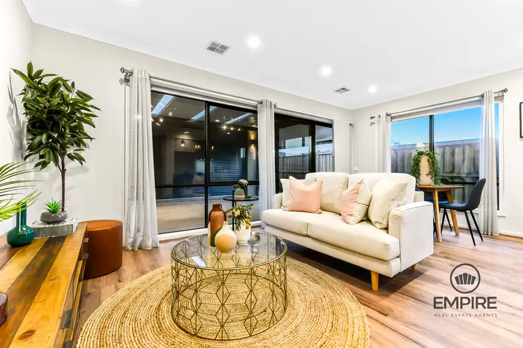 Sixth view of Homely house listing, 49 Creekside Street, Clyde VIC 3978