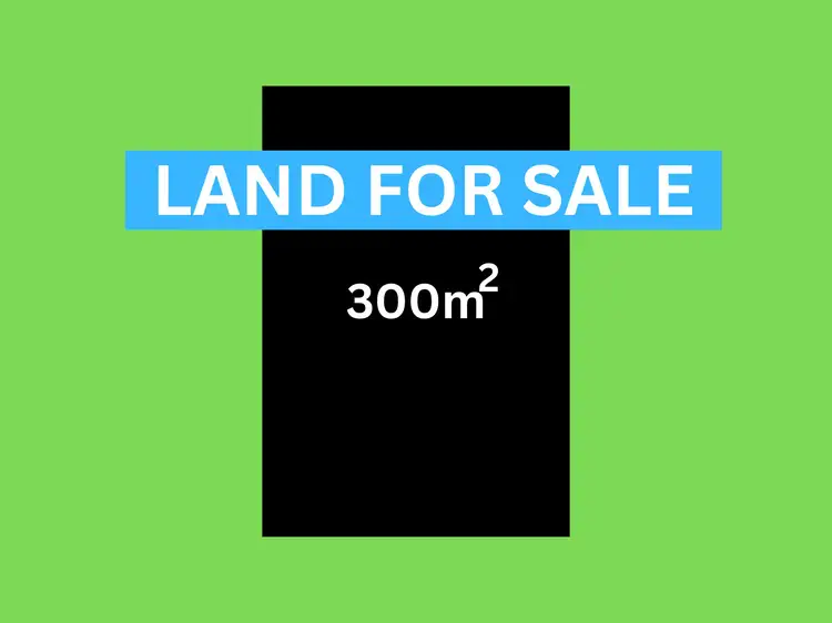 Main view of Homely land listing, Address available on request