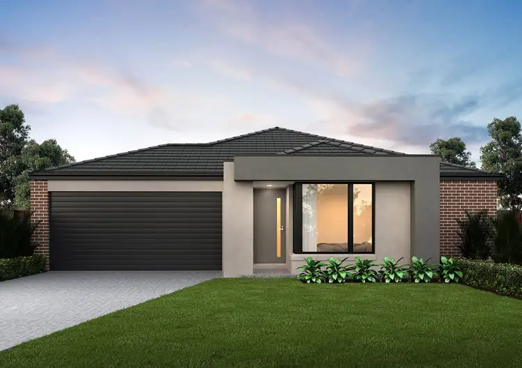 Lot 130 Yakoa Natya Avenue, Echuca VIC 3564