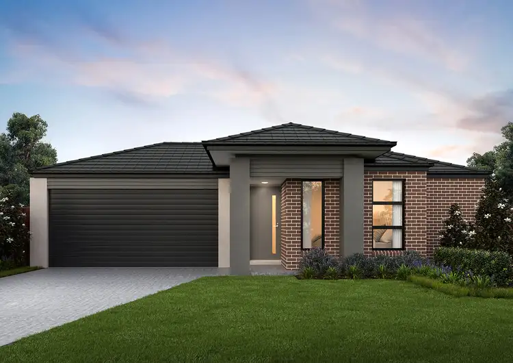 Lot 136 Yakoa Natya Avenue, Echuca VIC 3564