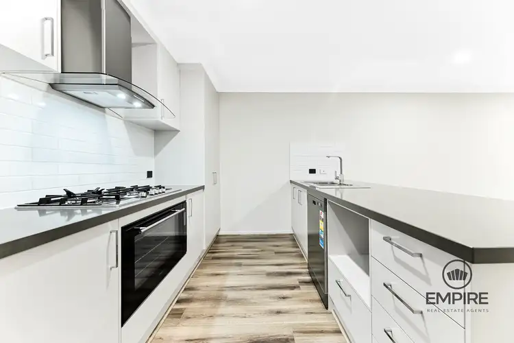 Second view of Homely house listing, 16 Creative Avenue, Clyde North VIC 3978
