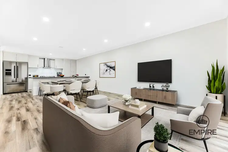 Third view of Homely house listing, 16 Creative Avenue, Clyde North VIC 3978