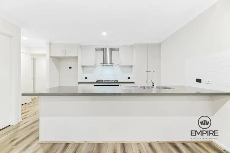 Fourth view of Homely house listing, 16 Creative Avenue, Clyde North VIC 3978