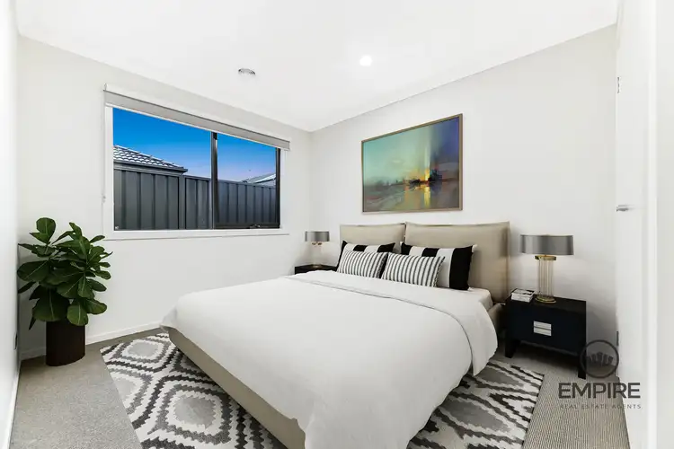 Seventh view of Homely house listing, 16 Creative Avenue, Clyde North VIC 3978