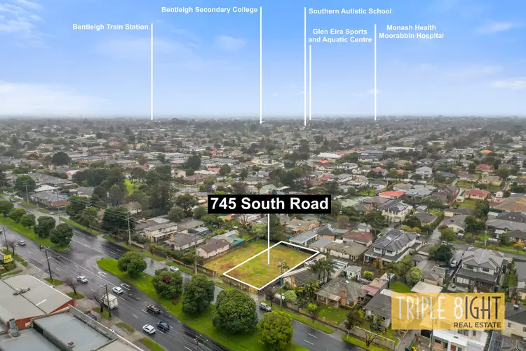 745 South Road, Bentleigh East VIC 3165