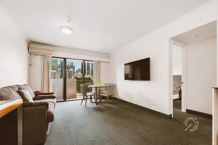 Second view of Homely unit listing, 626/20 Montague Road, South Brisbane QLD 4101