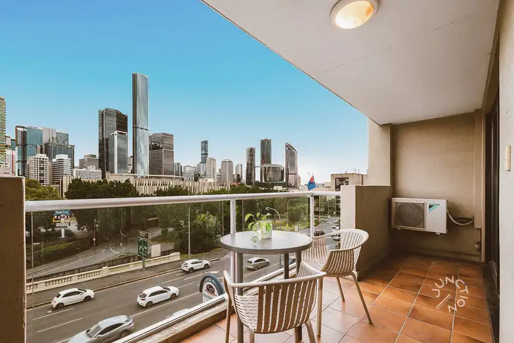 Fourth view of Homely unit listing, 626/20 Montague Road, South Brisbane QLD 4101