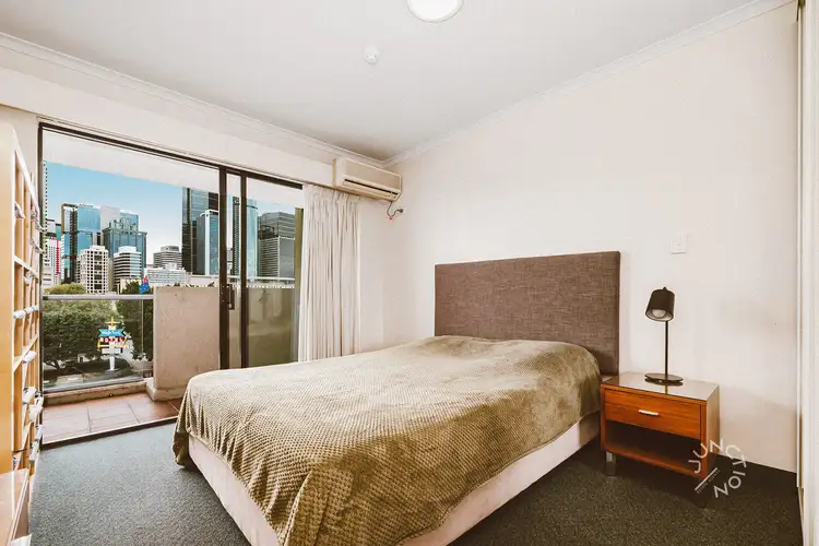 Sixth view of Homely unit listing, 626/20 Montague Road, South Brisbane QLD 4101