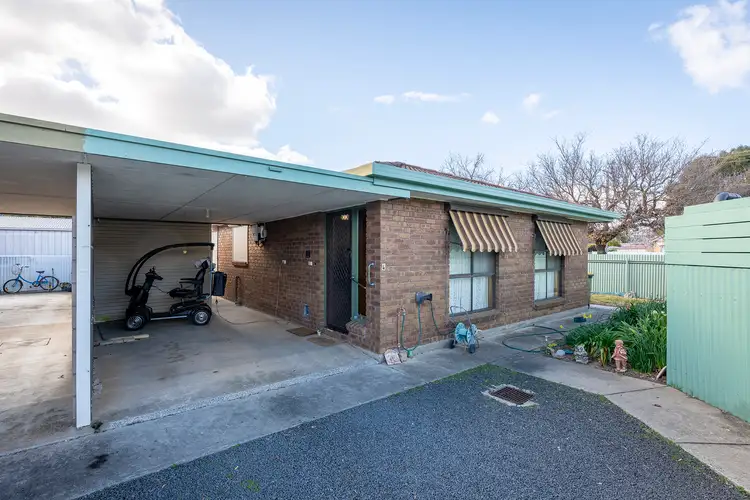 Main view of Homely unit listing, Unit 4/18-20 Brougham Street, Nhill VIC 3418