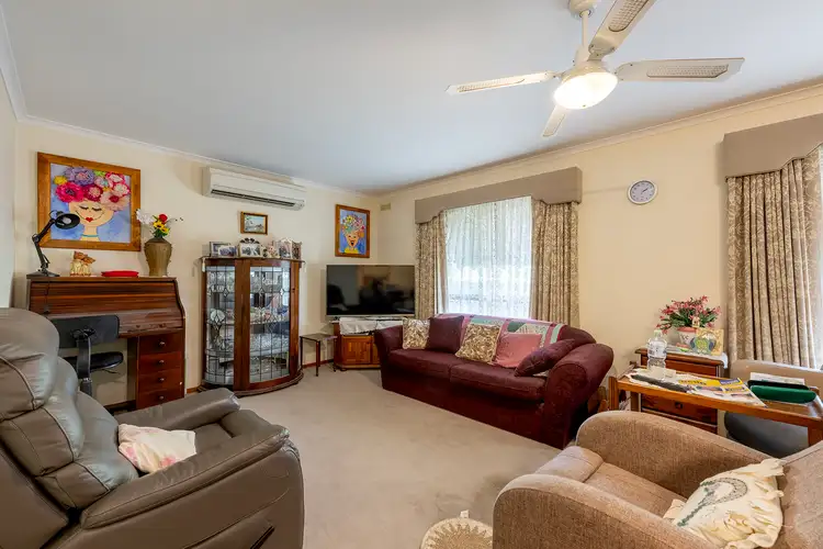 Third view of Homely unit listing, Unit 4/18-20 Brougham Street, Nhill VIC 3418