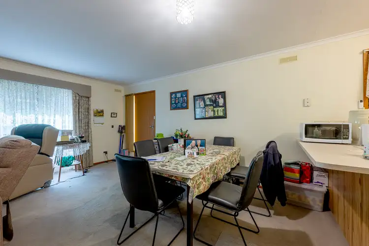 Fourth view of Homely unit listing, Unit 4/18-20 Brougham Street, Nhill VIC 3418