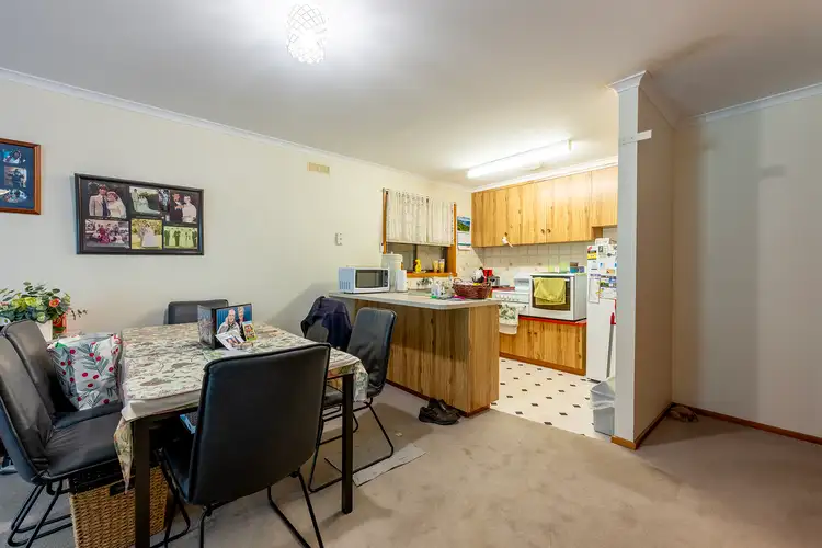 Fifth view of Homely unit listing, Unit 4/18-20 Brougham Street, Nhill VIC 3418