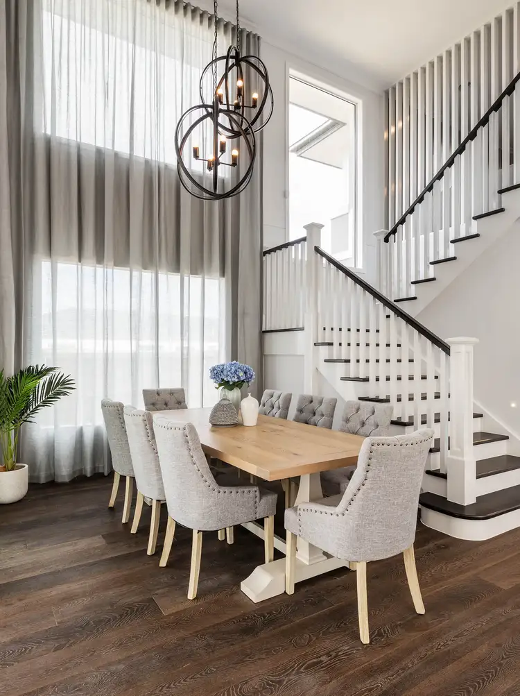 Third view of Homely house listing, Lot 511 Bankside Boulevard, Rowville VIC 3178