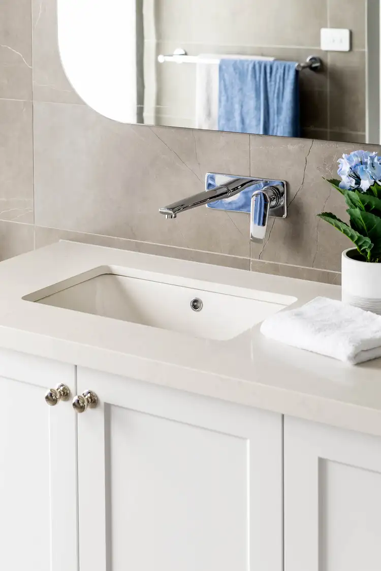 Fourth view of Homely house listing, Lot 511 Bankside Boulevard, Rowville VIC 3178