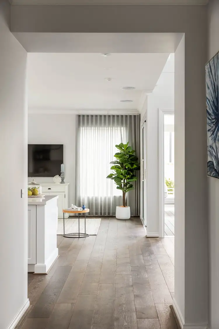 Fifth view of Homely house listing, Lot 511 Bankside Boulevard, Rowville VIC 3178