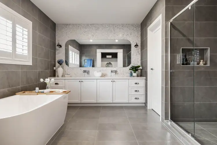 Sixth view of Homely house listing, Lot 511 Bankside Boulevard, Rowville VIC 3178