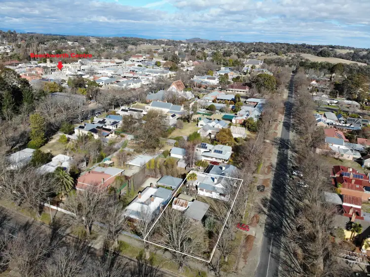 Main view of Homely house listing, 32 FINCH STREET, Beechworth VIC 3747