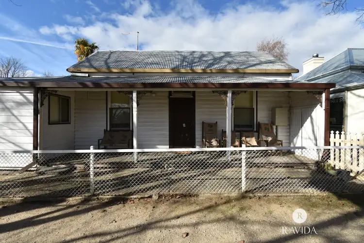 Second view of Homely house listing, 32 FINCH STREET, Beechworth VIC 3747
