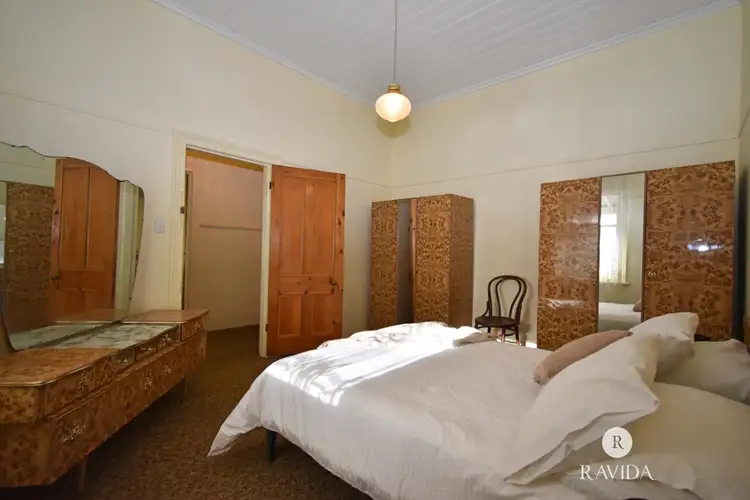 Fifth view of Homely house listing, 32 FINCH STREET, Beechworth VIC 3747