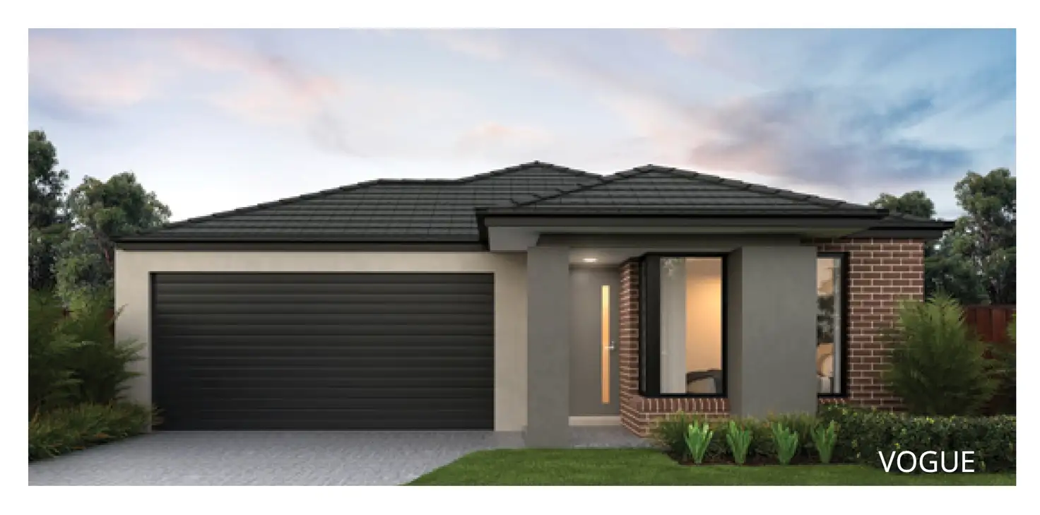 Main view of Homely house listing, 718 Colson Way, Berwick VIC 3806