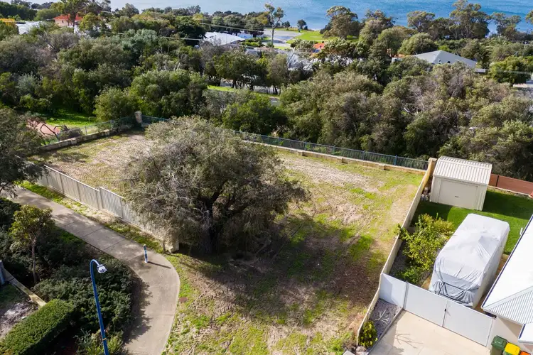 Second view of Homely land listing, 30 Nannup Close, Dawesville WA 6211