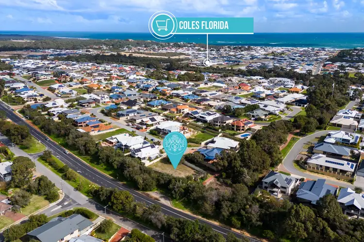 Fourth view of Homely land listing, 30 Nannup Close, Dawesville WA 6211