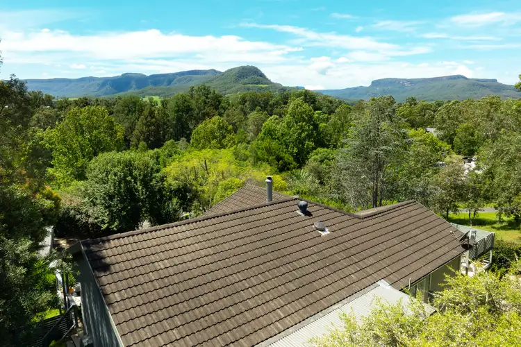 100 Moss Vale Road, Kangaroo Valley NSW 2577